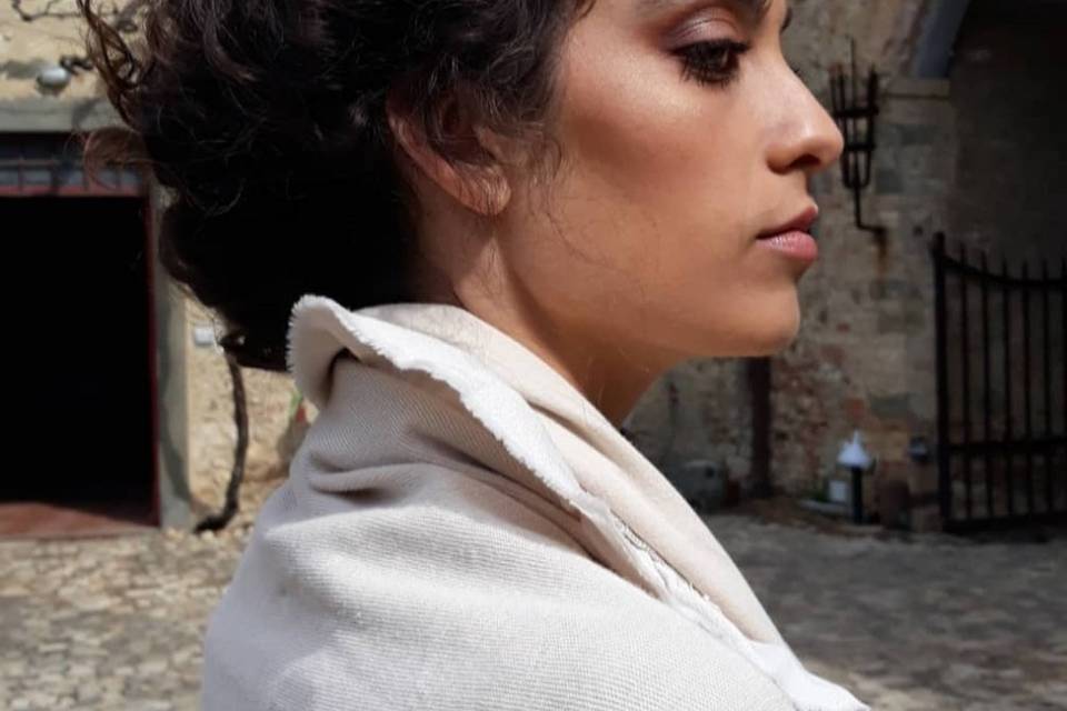 Sfumature delicate ma intense