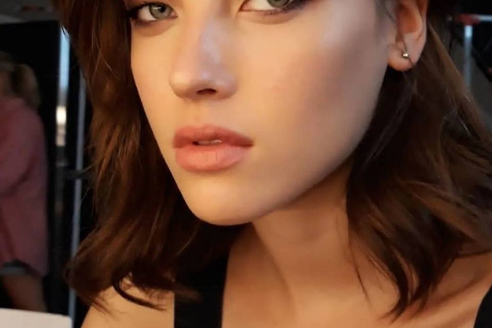 Make-up