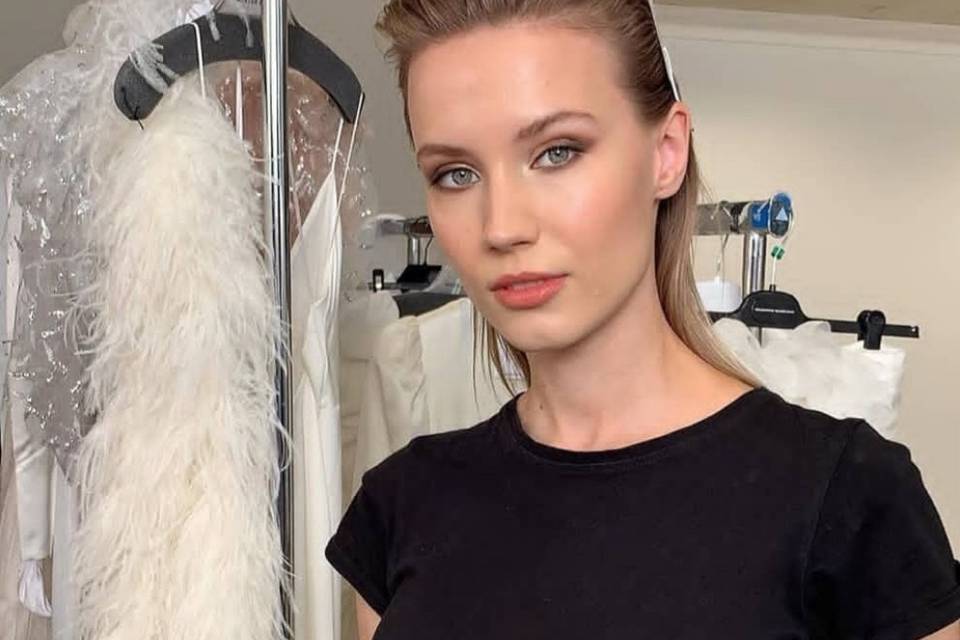 Make up