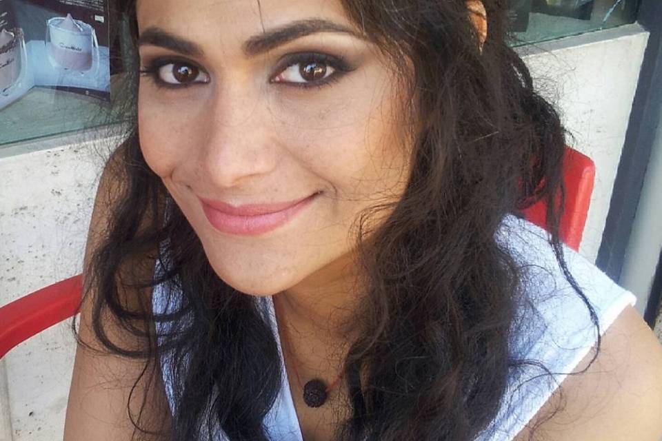 Make up
