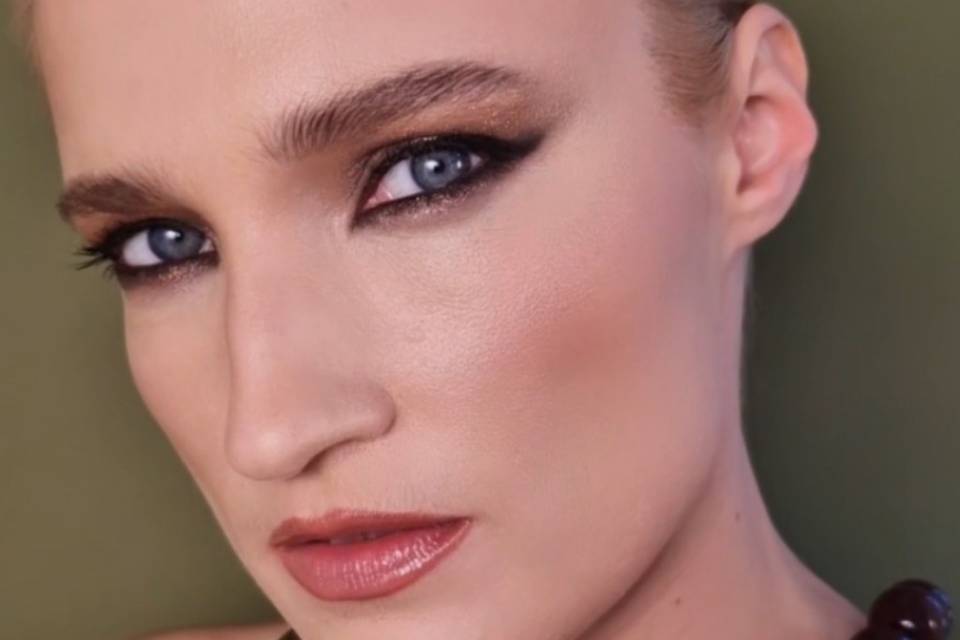 Make-up