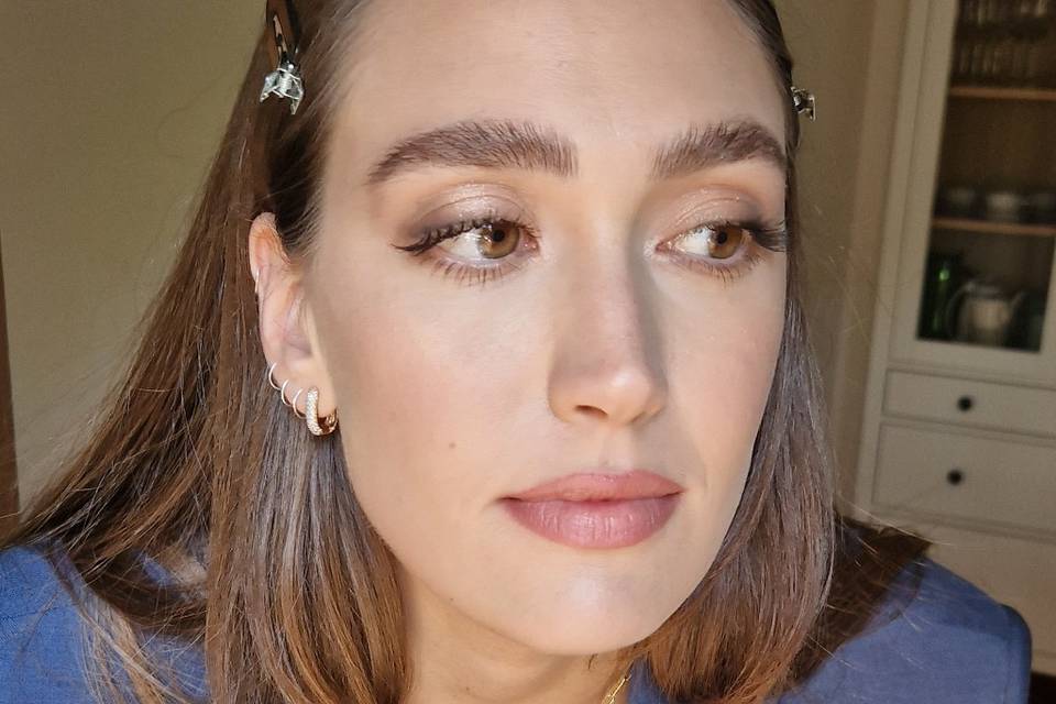 Make up