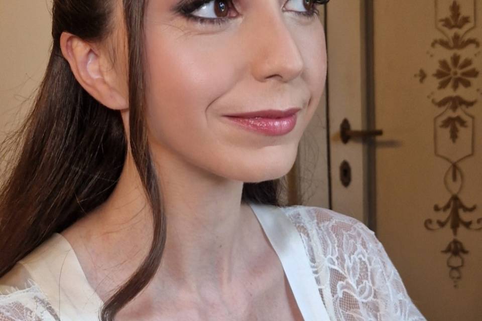 Make-up