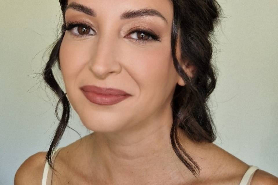 Make-up