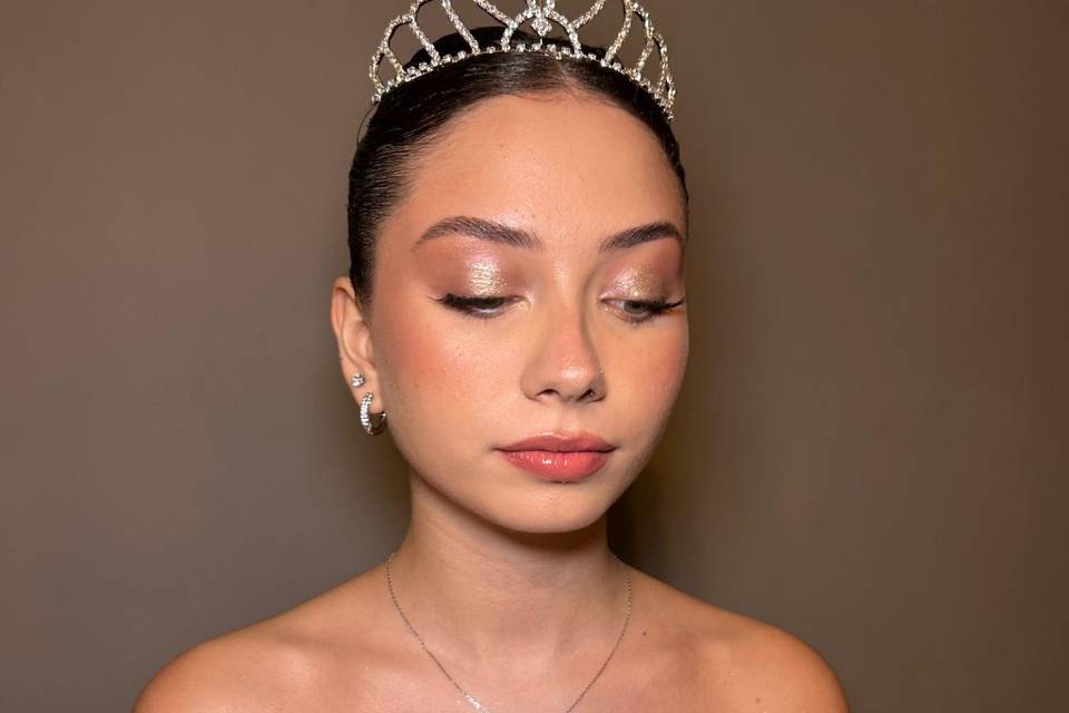 Makeup