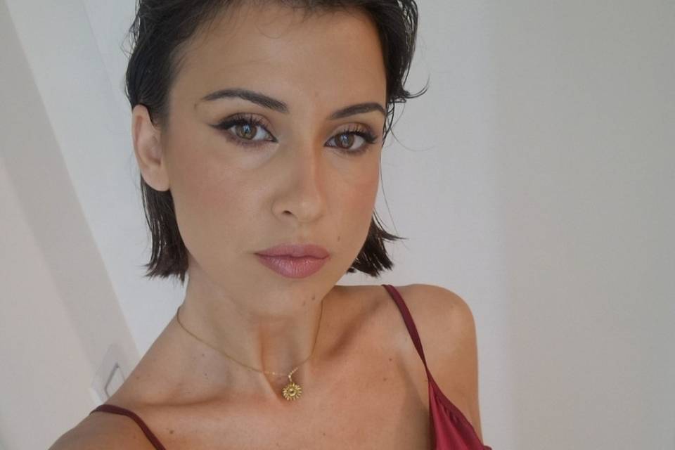 Make-up