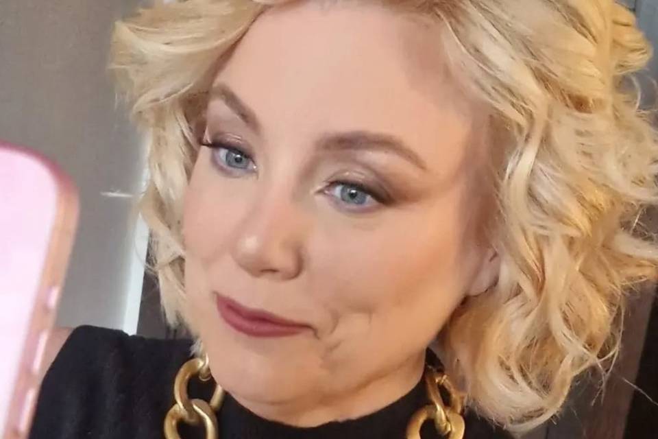 Make-up & hair