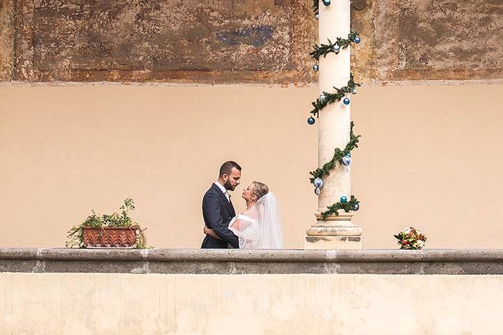 Giuseppe+Mariacristina