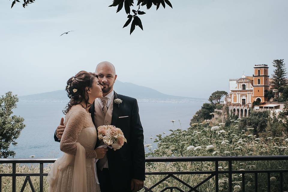 Vincenzo+Romina