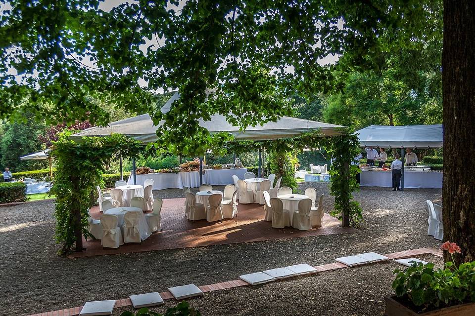 Villa Castelletti