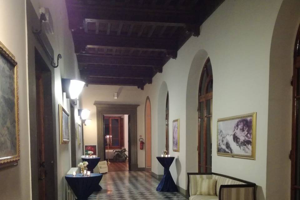 Villa Castelletti