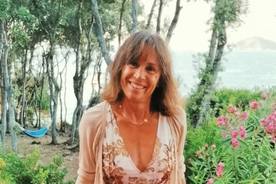 Nicoletta  - Consulente
