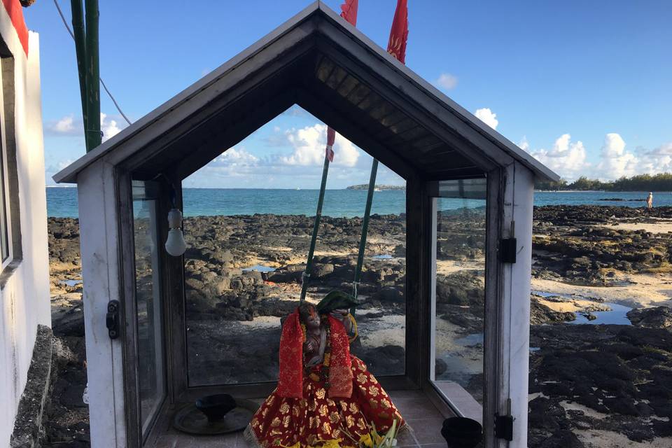 Mauritius