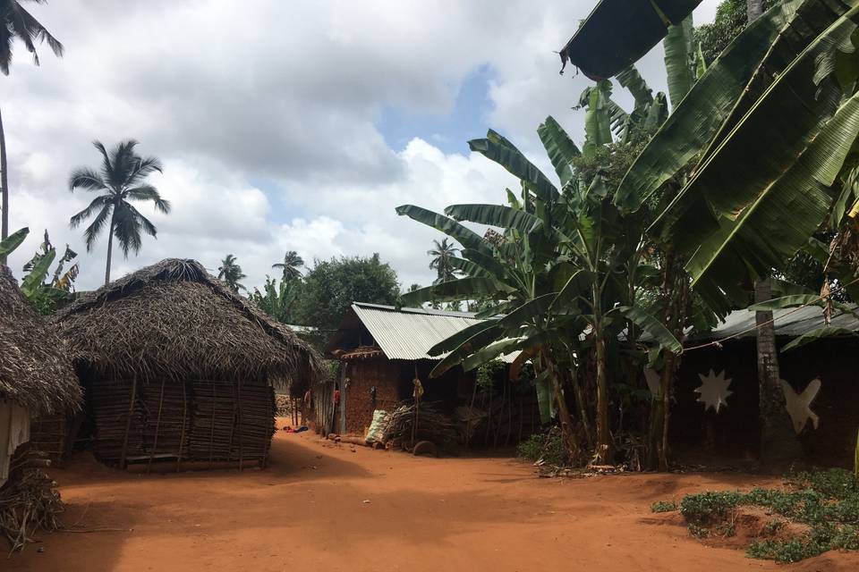 Zanzibar