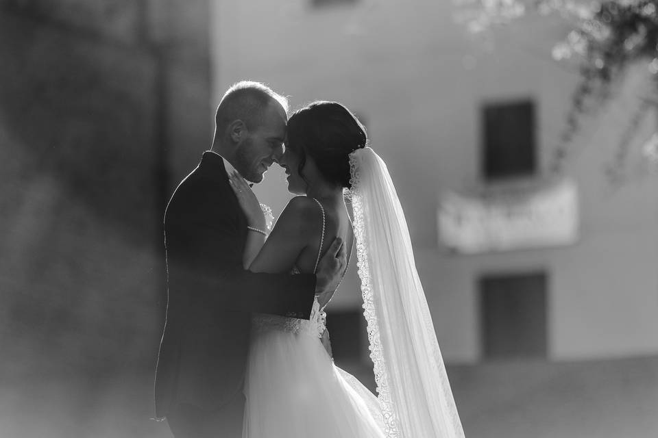 Matrimonio Badia San Vittore