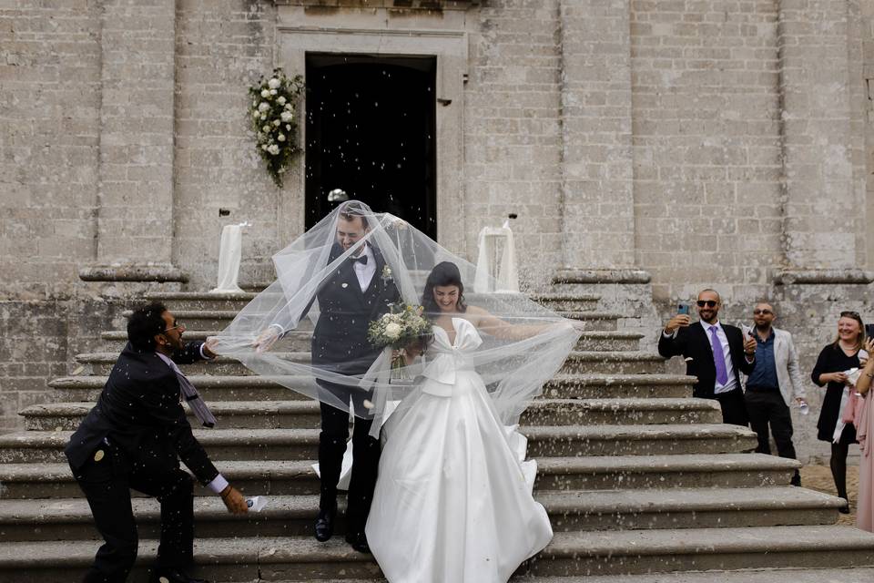 Matrimonio Monte Conero