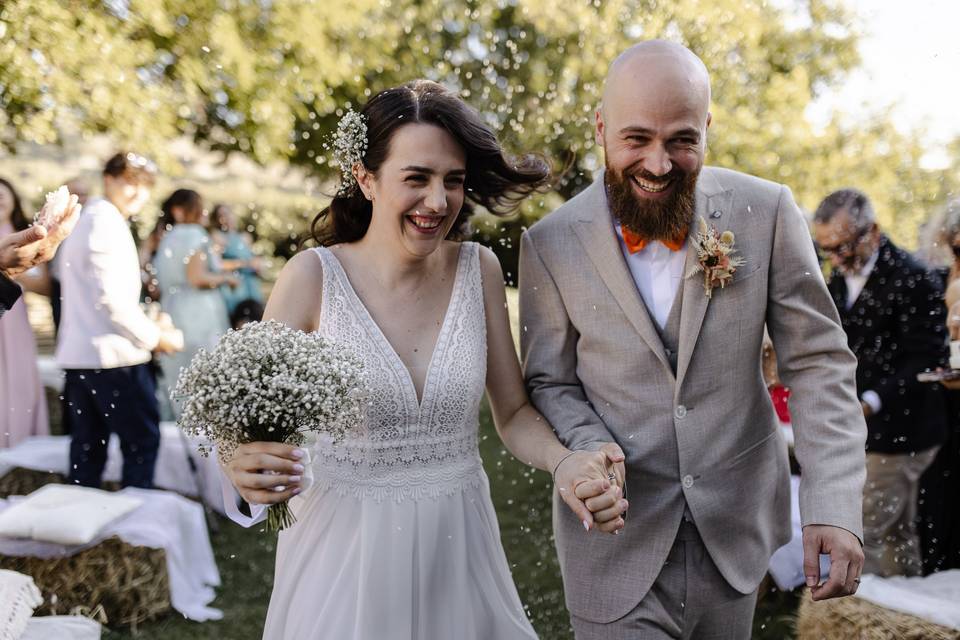 Matrimonio Urbino dei laghi