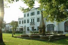Villa aristocratica veneziana