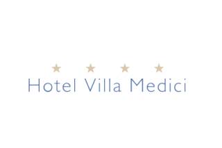 Logo Hotel Villa Medici