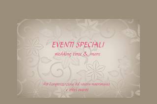 Eventi speciali