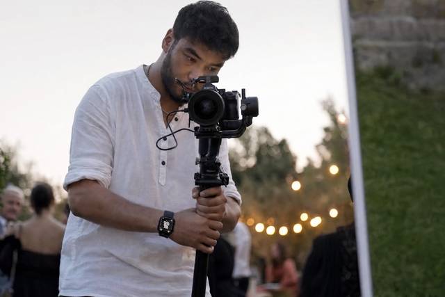 Rinat Videographer
