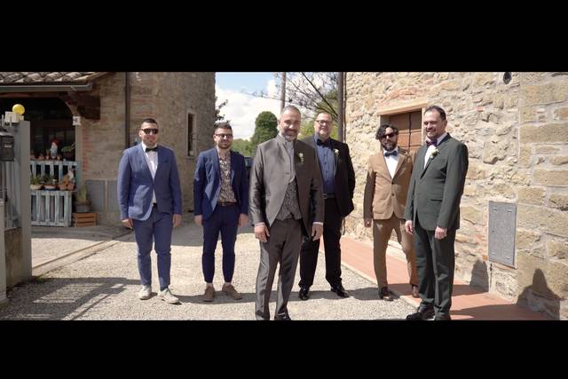 Screenshot del video