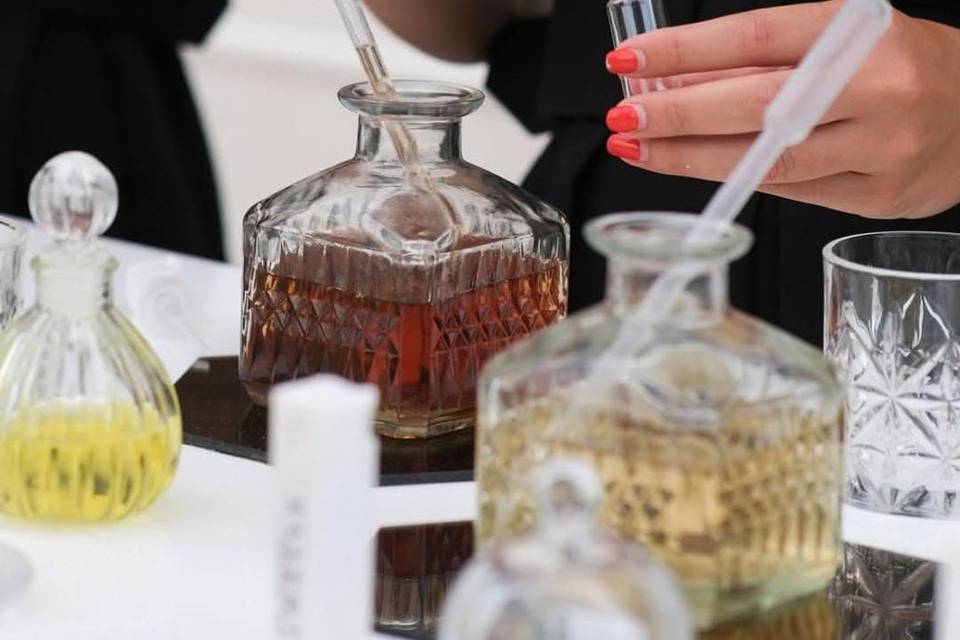 Mixology