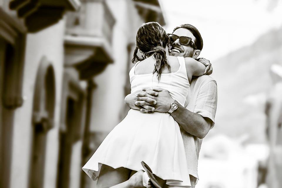 PreWedding Sefora e Matteo