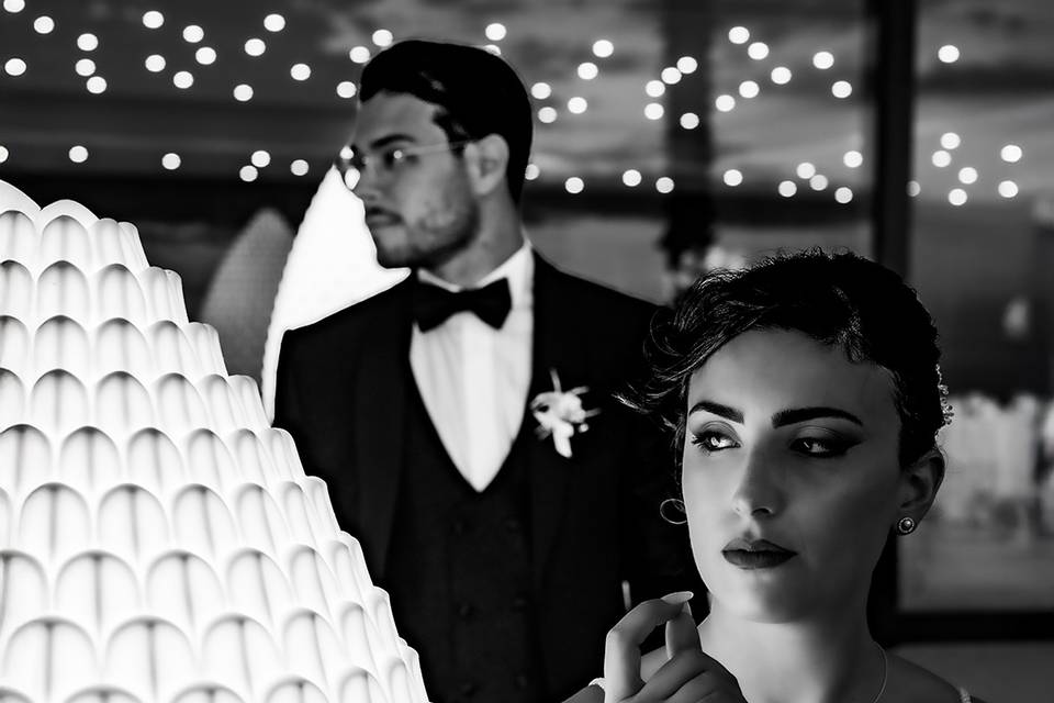 Wedding Sefora&Matteo