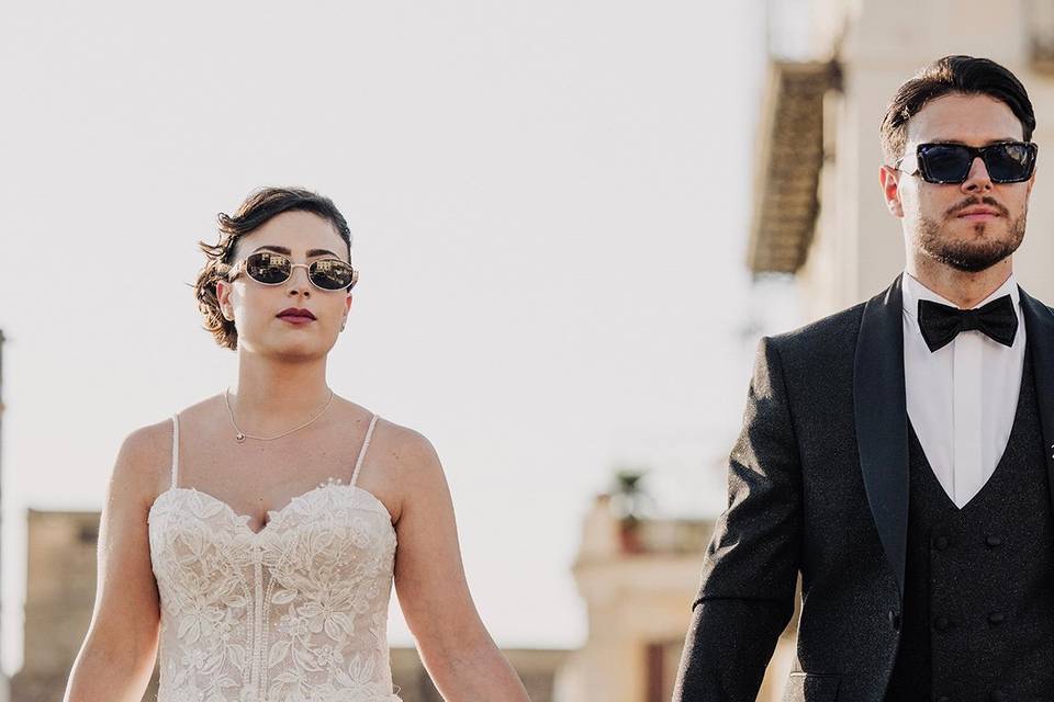 Wedding Sefora&Matteo