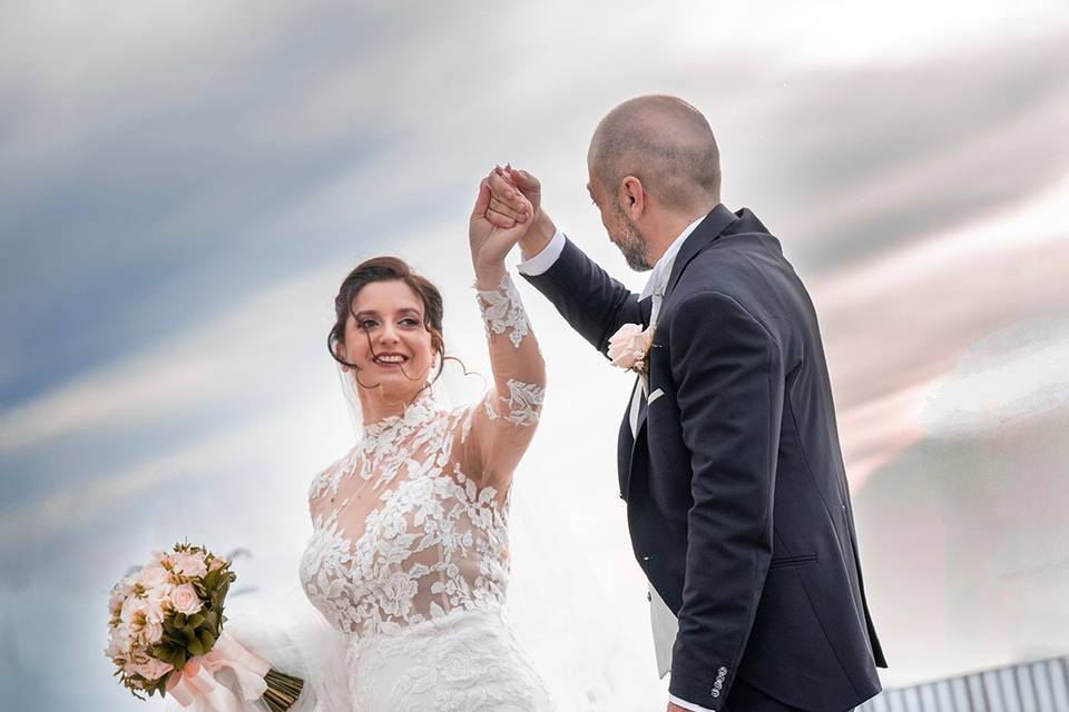 Wedding Maria&Giampiero