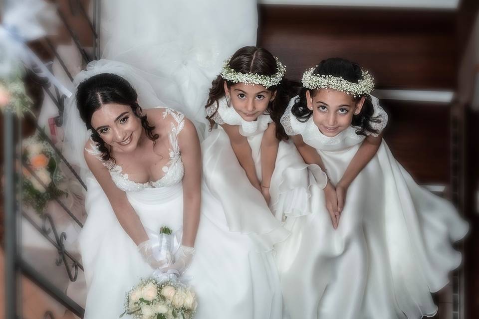 Wedding Gino&Giada