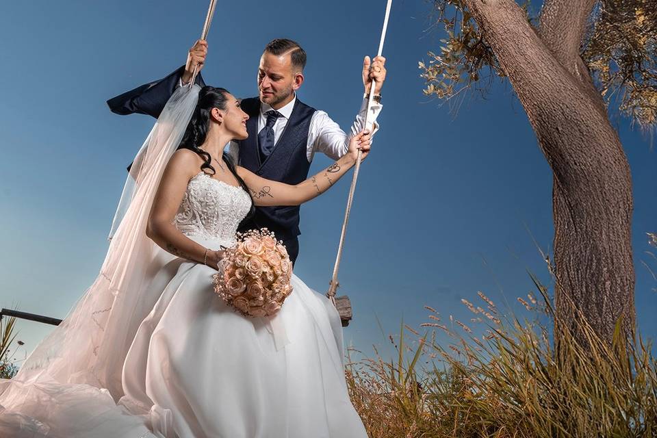 Wedding Silvia e Eduardo