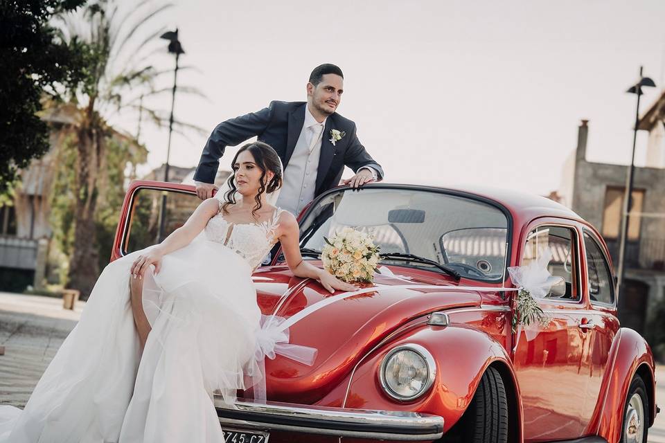 Wedding Gino&Giada
