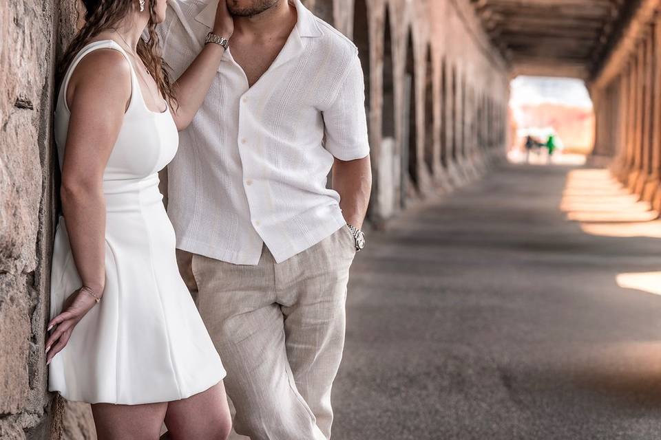 PreWedding Sefora e Matteo