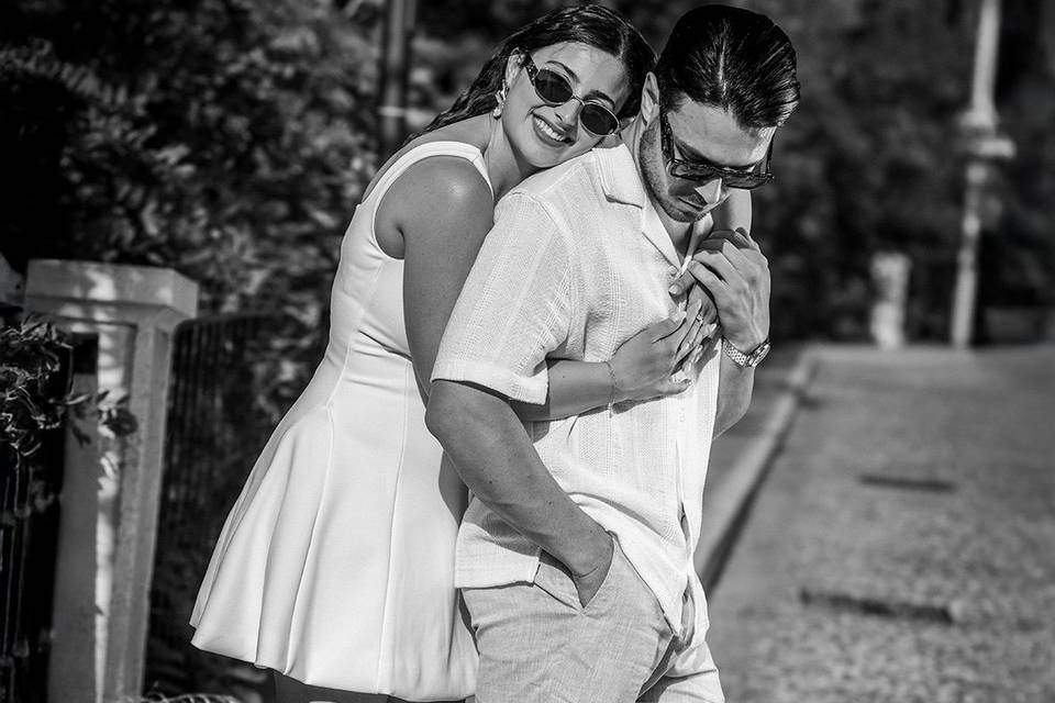 PreWedding Sefora e Matteo