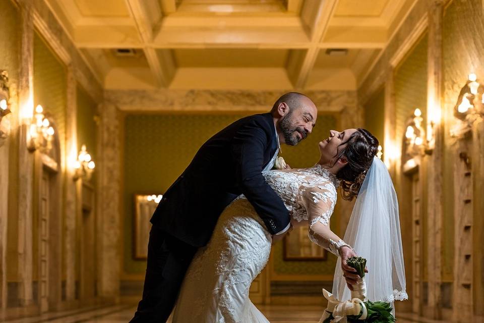 Wedding Maria&Giampiero