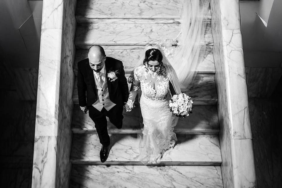 Wedding Maria&Giampiero