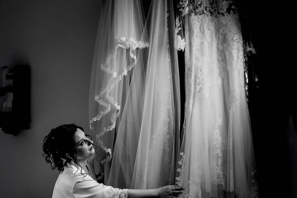 Wedding Maria&Giampiero