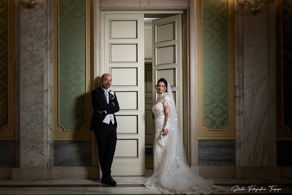 Wedding Maria & Gianpiero