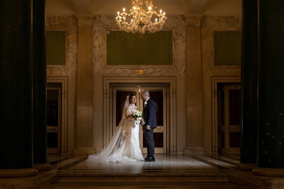 Wedding Maria&Giampiero