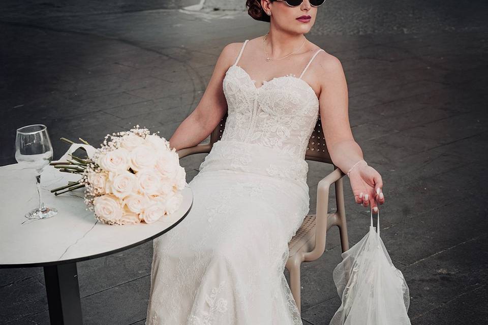 Wedding Sefora&Matteo