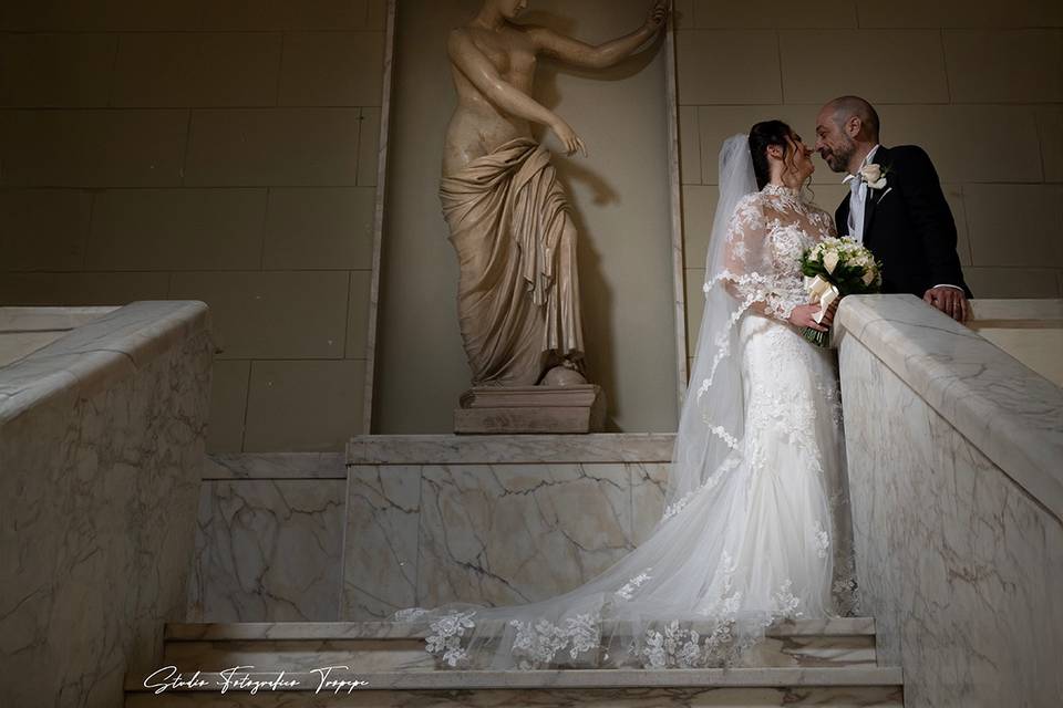 Wedding Maria&Giampiero