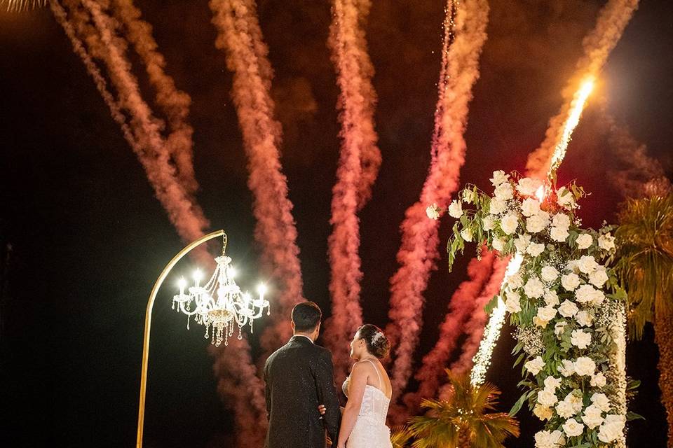 Wedding Sefora&Matteo