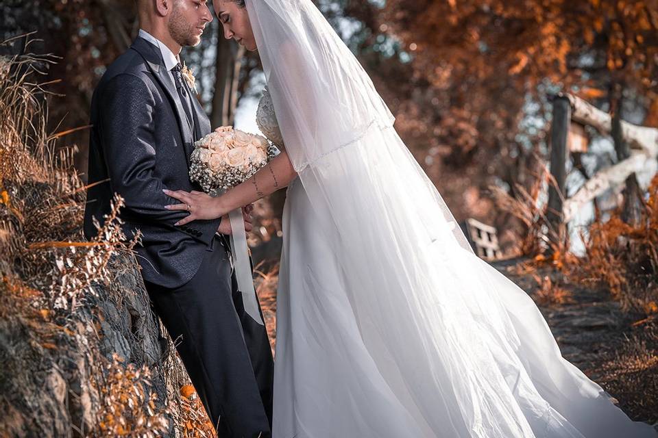 Wedding Silvia e Eduardo