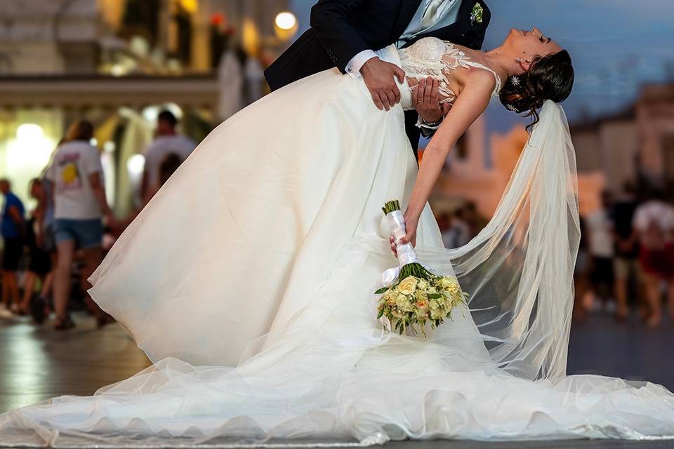 Wedding Gino&Giada
