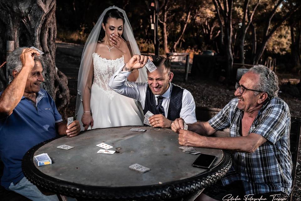 Wedding Silvia e Eduardo