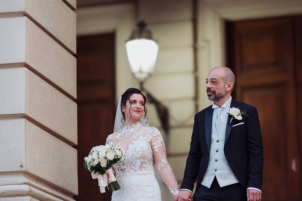 Wedding Maria&Giampiero