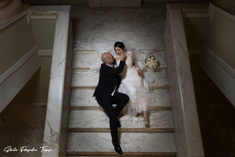 Wedding Maria&Giampiero