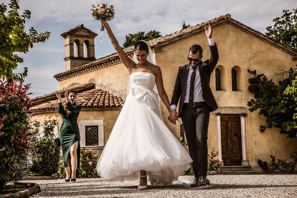 Matrimonio